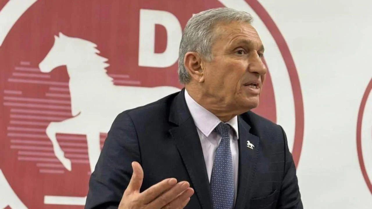 Demokrat Partili Bülbül: “Caydırıcılık ile Vatandaşı Boğmak Arasında Fark Var”