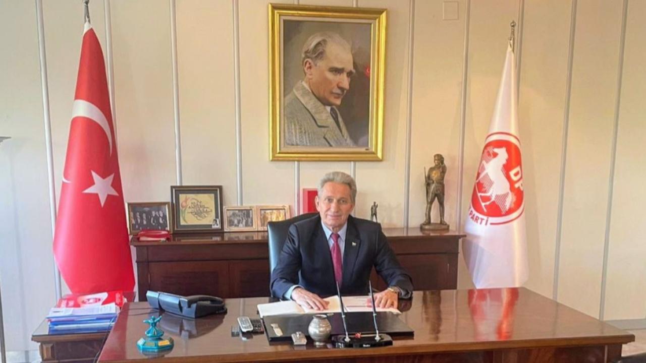 Demokrat Partili Bülbül: "Emekliler Sadaka Değil, Emeğinin Karşılığını İstiyor"