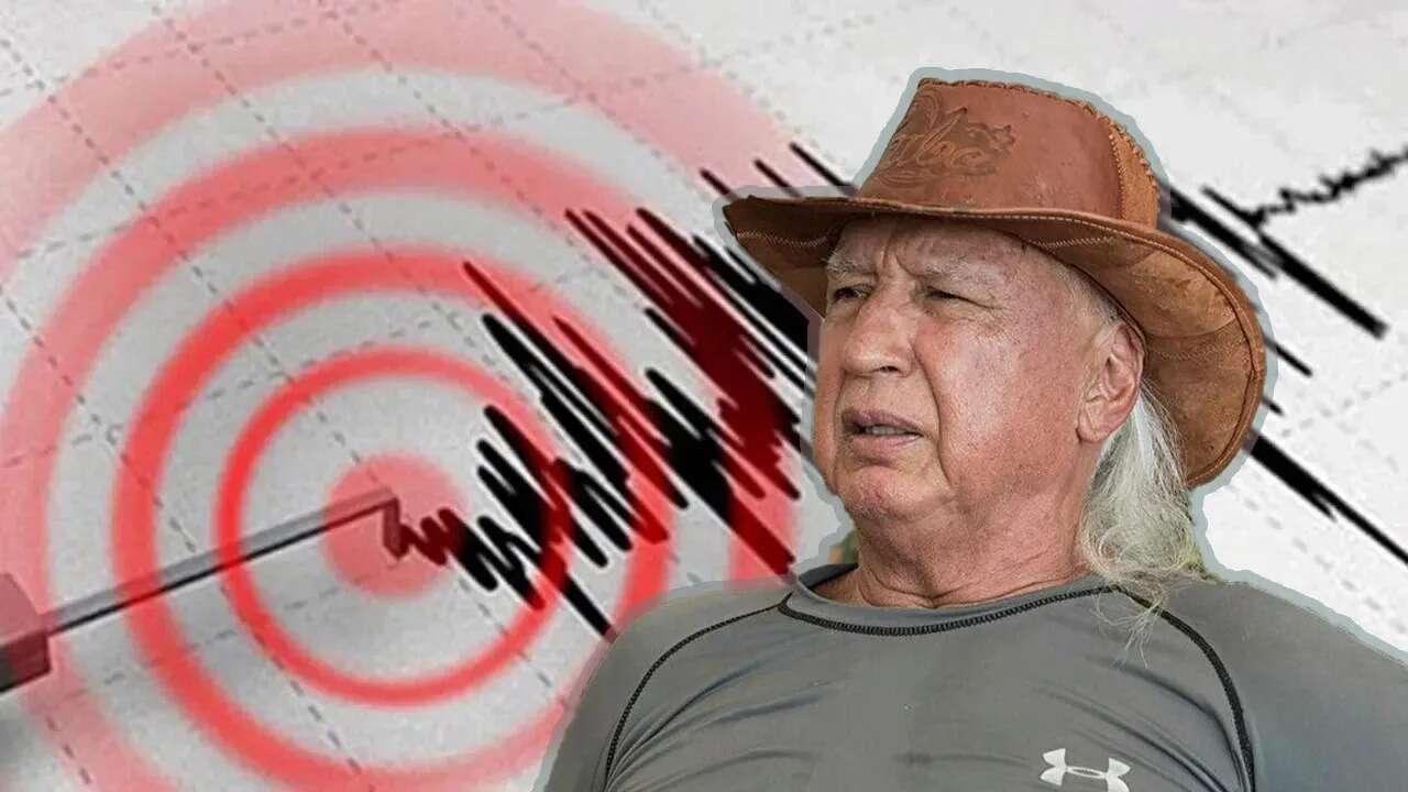 Deprem Uzmanı Prof. Dr. Üşümezsoy Uyardı: Simav Fayı Afyon’a Çok Yakın!