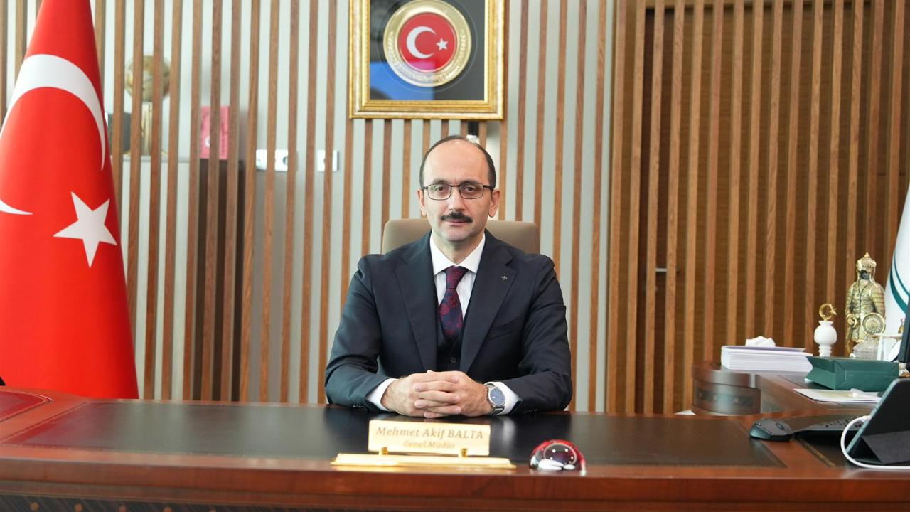 DSİ’den Afyonkarahisar’a 23 Yılda 63 Milyar TL’lik Yatırım