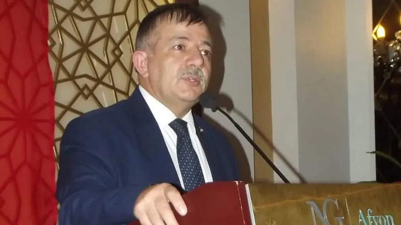 ESOB Adayı Karagöz: “Hiçbir Aday Lehine Çekilmem Söz Konusu Değil”