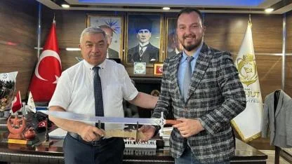 MHP'li Kartal’dan AK Partili Özkaya’ya: “Kendilerini Defalarca Ayakta Tutan Milliyetçi Hareket’ten Ne Çok Rahatsızlar”