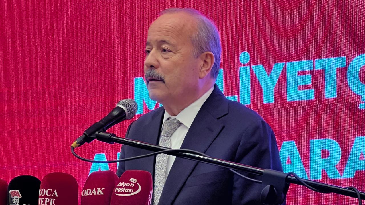 MHP’li Taytak: “Terörle Mücadele 86 Milyonun Ortak Davasıdır”