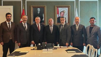 MHP’li Taytak’tan Afyon’a Yatırımı Müjdesi: İki Büyük Proje Hayata Geçiyor