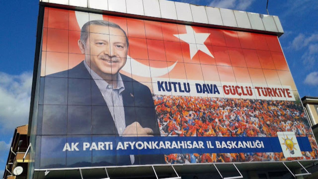 “Milli Parklar Satılıyor ve Rant Alanına Dönüştürülüyor” İddiasına Yanıt AK Parti’den Geldi