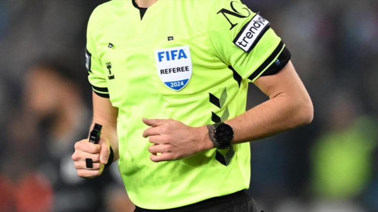 Motosiklet Hakemleri Afyon’da Toplanıyor: Aday Kursu 4 Nisan’da Başlıyor