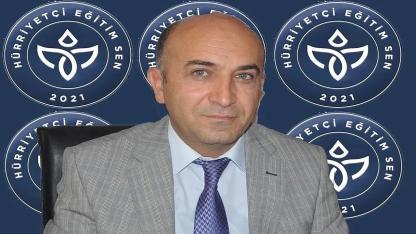 Nizamettin Şenol: “Bu Olay Kabul Edilemez Bir Güvenlik Çöküşüdür”