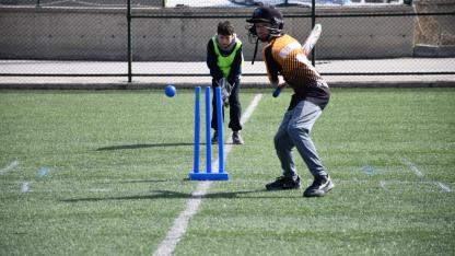 Okul Sporları Kriket Müsabakaları Sona Erdi: Dereceye Giren Okullar Belli Oldu