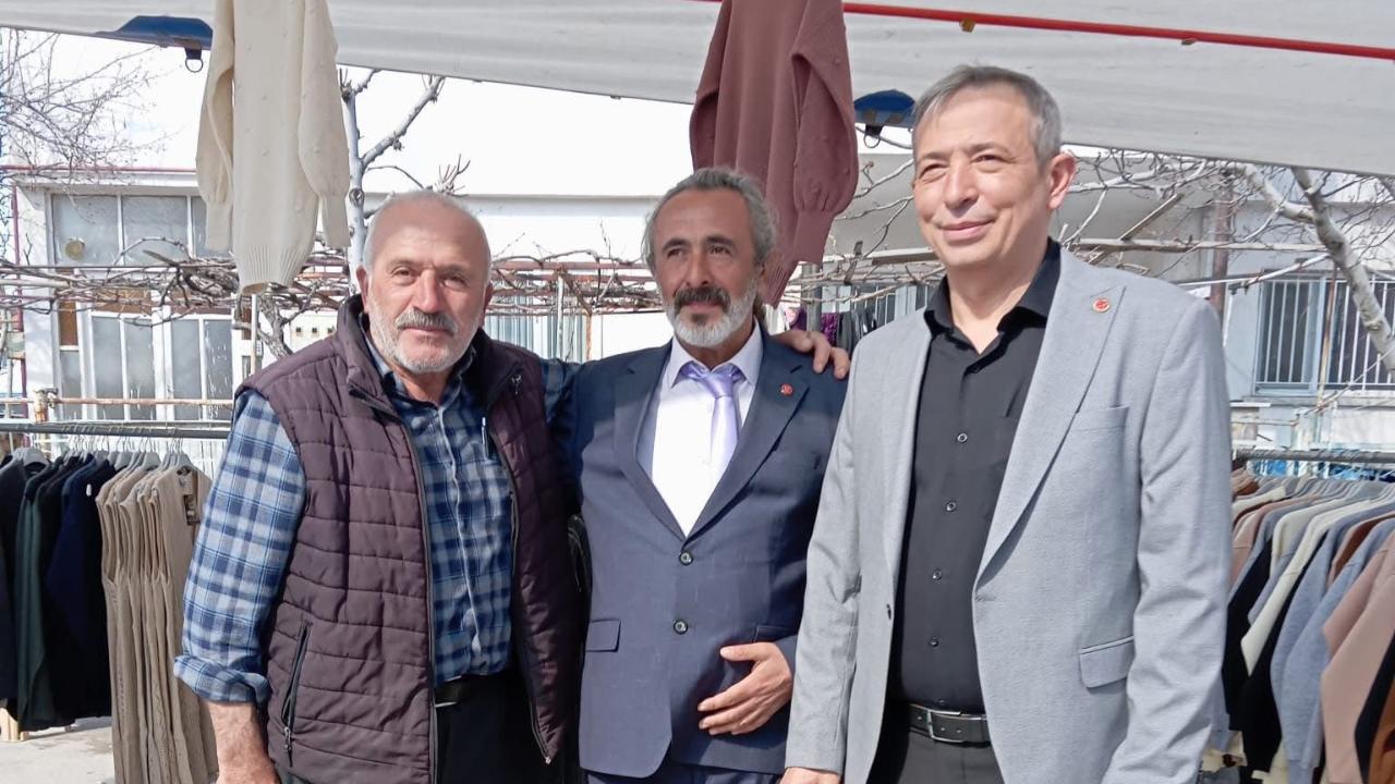 Saadet Partili Kantar: “2026’da Bu Manzara Kabul Edilemez”