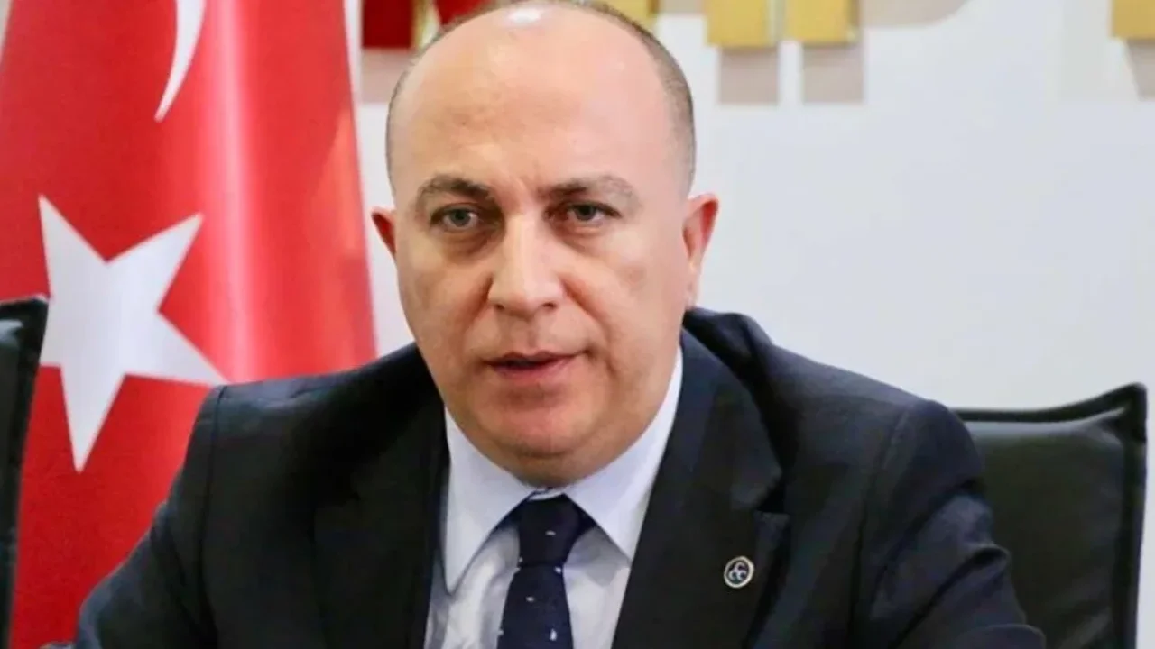 Son Dakika | Afyonlu MHP Genel Başkan Yardımcısı Görevinden İstifa Etti
