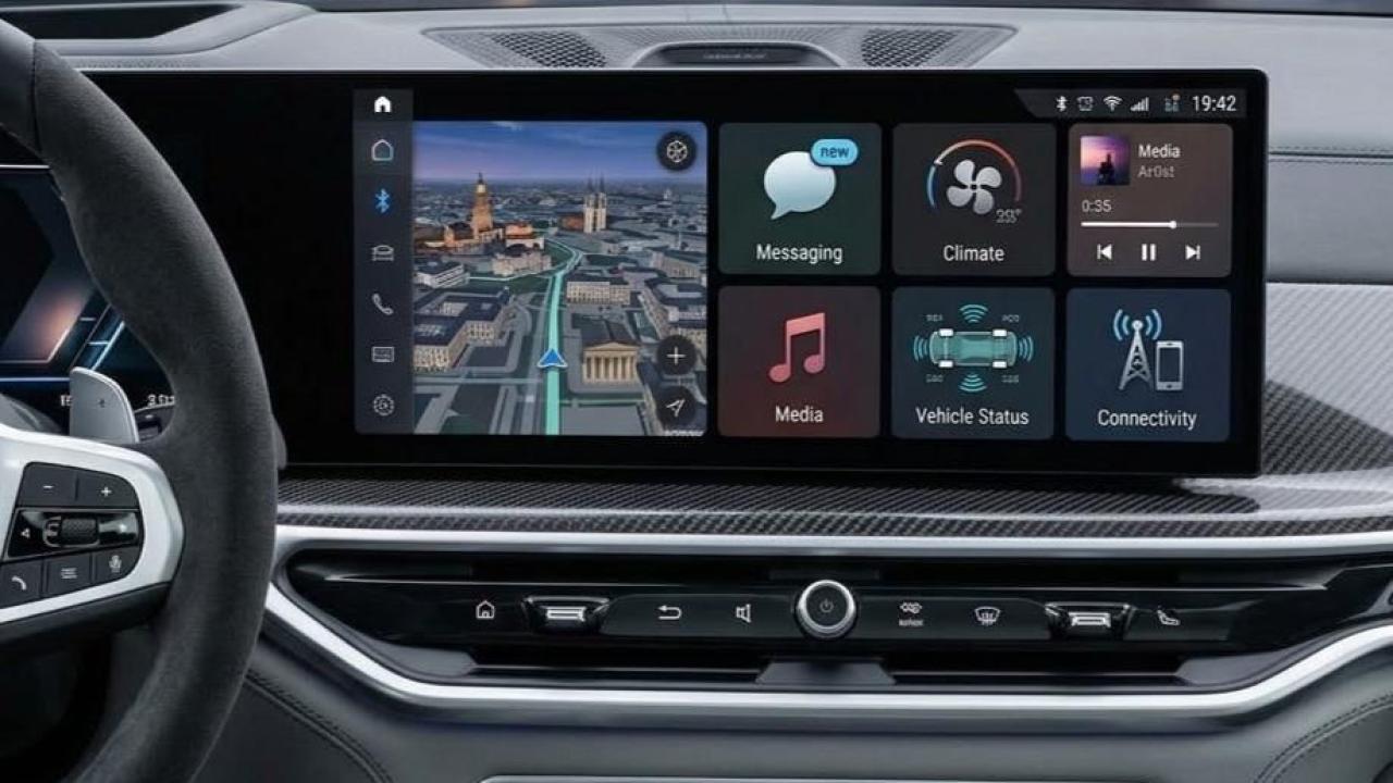 SON DAKİKA | Araçlarda Multimedya Ekran Kullanımına İlişkin İçişleri Bakanlığı’ndan Flaş Karar!