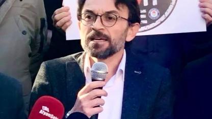 Şube Başkanı Arslan’dan Öğretmen Cinayetine Tepki: “Kelimelerin Tükendiği Bir Anı Yaşıyoruz”