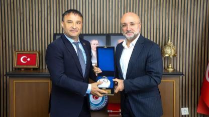 Şuhut’taki Siyasi Tartışmalara AK Parti’den Yanıt: “Tartışmaları Uzatmamalıyız, Önceliğimiz Cumhur İttifakı”