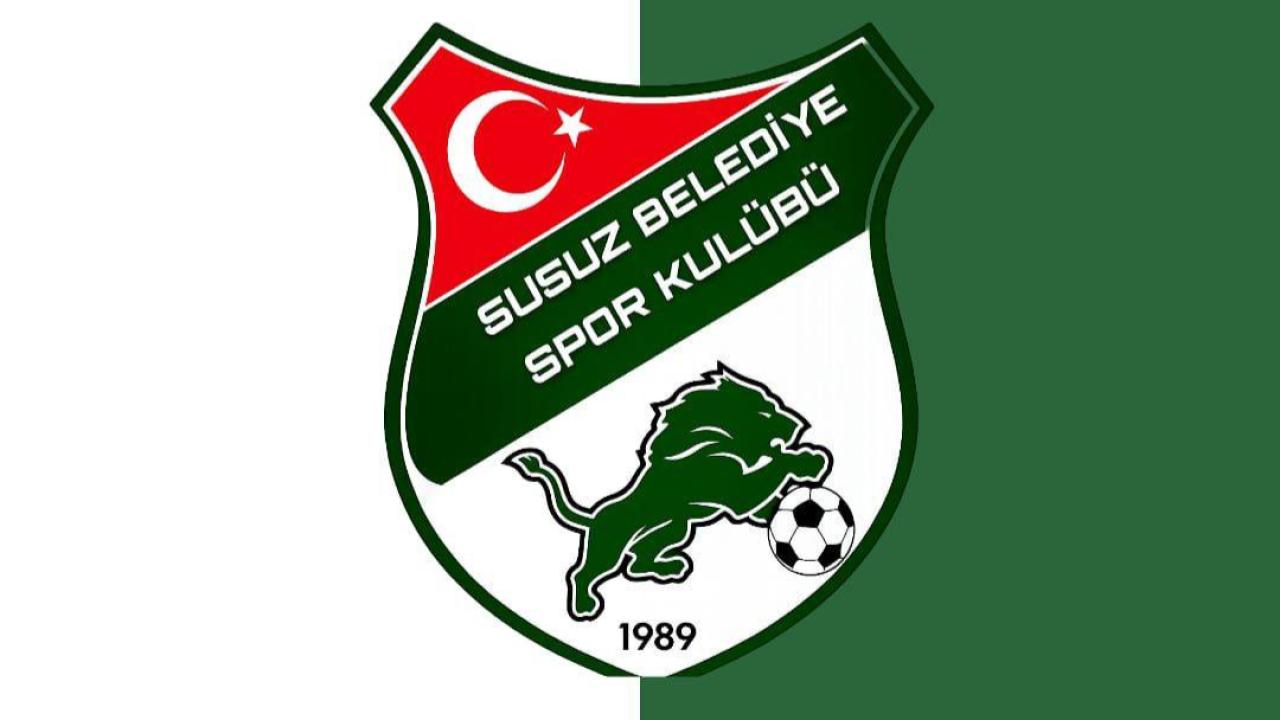 Susuz Belediyespor: “Futbol Teröründe Suç Bizde Değil”