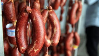 Bakanlık Marka Marka İfşa Etti: Afyonkarahisar’ın Sucuk Markaları Kara Listede