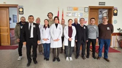 Türk Eğitim-Sen’den Öğretmen Cinayetine Tepki: “Geleceğimiz Tehlikede, Daha Kaç Can Yitireceğiz?”