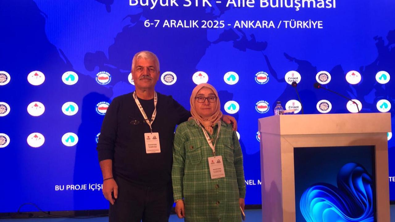 Umut Bağımlılıklarla Mücadele Derneği Baykara’dan Sokakta Yaşayan Gençler Uyarısı: "Gençleri Topluma Kazandırmazsak Boşluğunu Kötü Niyetliler Dolduruyor"