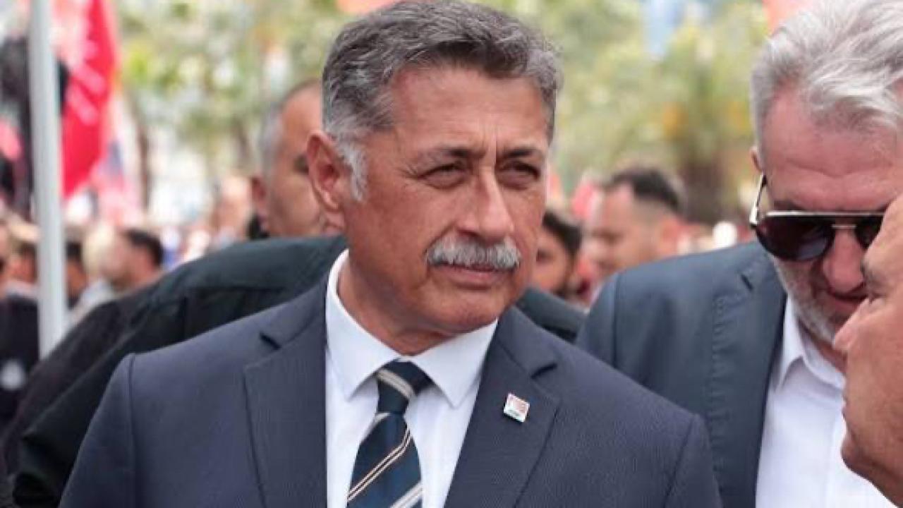 Yalçın Görgöz: “İftar Sofraları Siyasi Şova Dönüştürülmemeli”