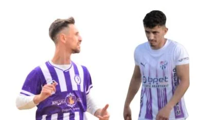 Afyon Amatör Futbolunda Nefes Kesen Rekabet: İki İlçe Çocuğu Gol Krallığında Yarıştı