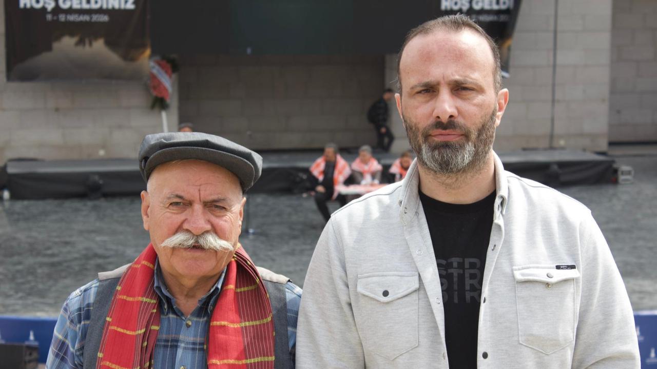 Afyon Oğuzboyu Kültür Derneği İzmir’de Yörük Türkmen Çalıştayı ve Şöleninde