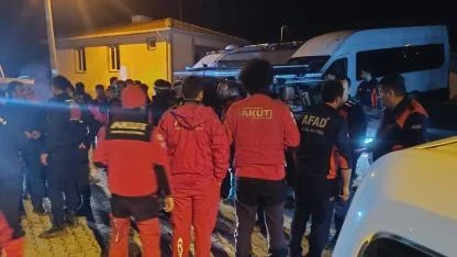 Afyon Sultandağı’nda Kayıp Şahıstan Sevindirici Haber Geldi