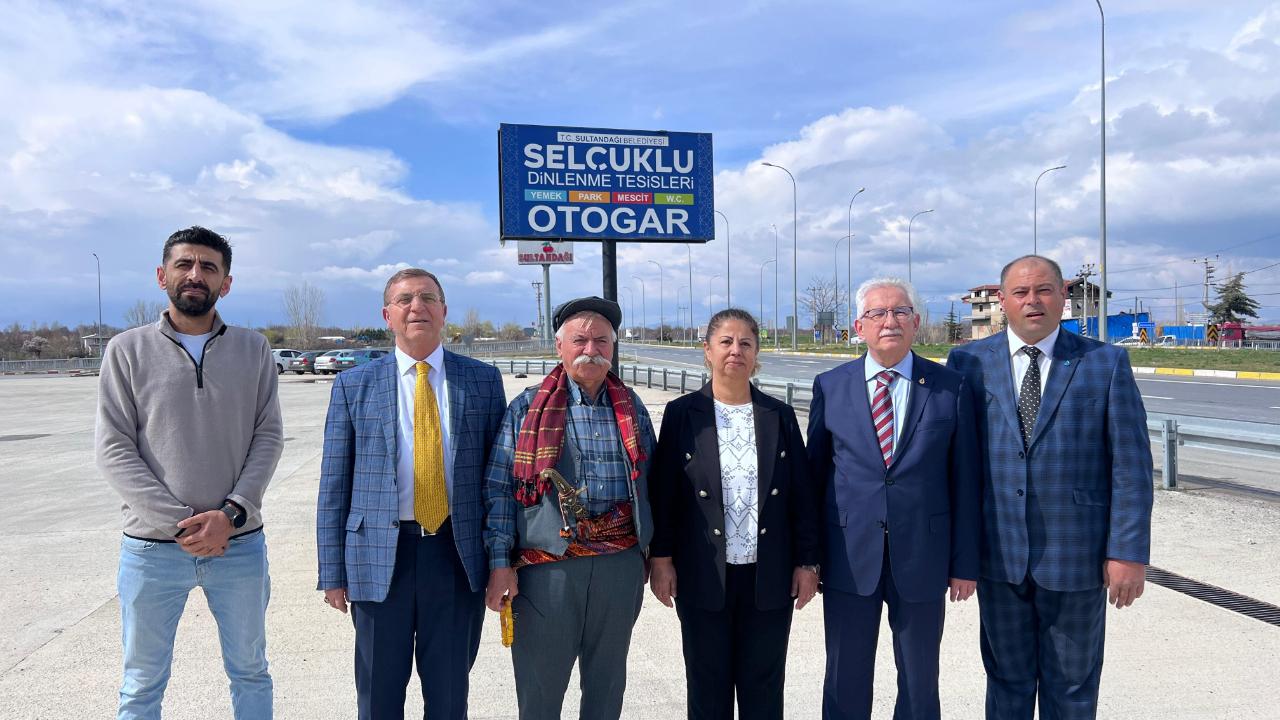 Afyon Sultandağı’nda Otogar Krizi Büyüyor: Mescit, Tuvalet ve Bebek Bakım Odalarının Kapılarına Kilit Vuruldu, Mağdur Olan Vatandaş Oldu