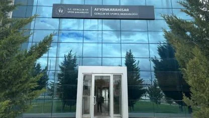 Afyon’da 100 Kişilik TYP Listesi Açıklandı