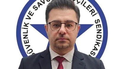 Afyon’da Güvenlik-İş Bölge Başkanı Uçar’dan Çağrı: “Her Okula Özel Güvenlik Şart, Acı Olaylar Güvenlik Açığını Ortaya Koydu”