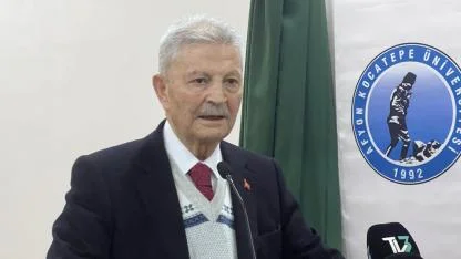 Afyon’da Osman Attila Anma Programında Konuşan Bakan İsmet Atilla: “İnsan Üstü Kabiliyetlere Sahip Bir Şahsiyetti”