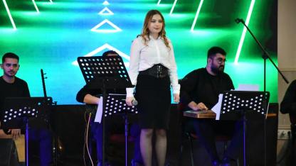 Afyonkarahisar’da Genç Sesler Yarıştı: İl Finalleri Tamamlandı