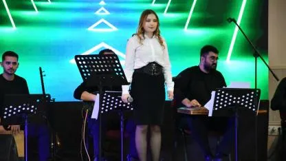 Afyonkarahisar’da Genç Sesler Yarıştı: İl Finalleri Tamamlandı