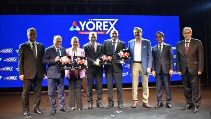 Afyonkarahisar’ın Yerel Lezzetleri 17. YÖREX Fuarı’nda Görücüye Çıktı