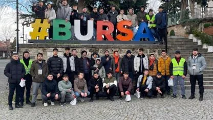 Afyonlu Gençlere Tekbir Getirdikleri İçin Ceza Yazıldı