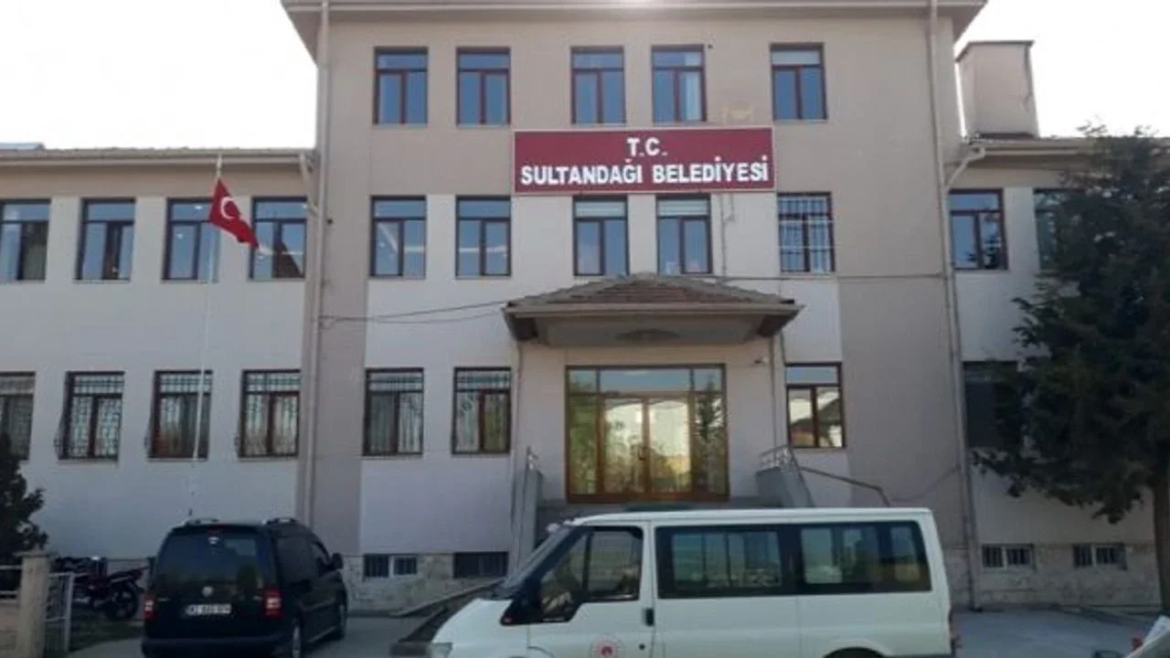 AK Partili Sultandağı Belediyesi Flash İddialarla Gündemde