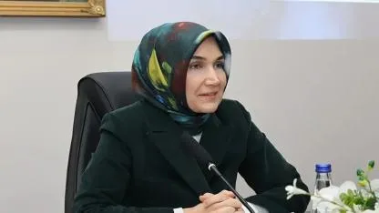 Bakan Yardımcısı Yiğitbaşı Afyon’a Geliyor