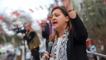 Başkan Köksal “Sözde CHP’liler” Diyerek Seslendi: “Haddinizi Bilin Artık!”