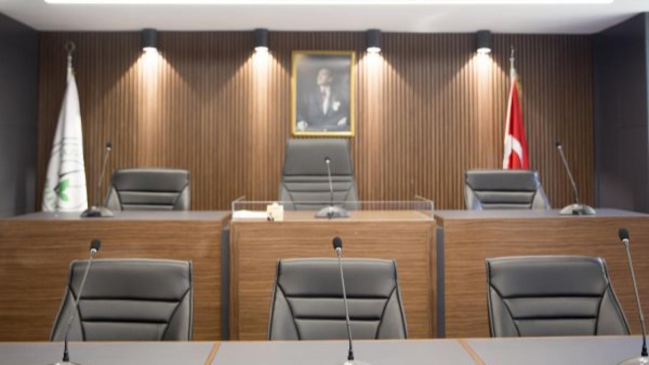 Bolvadin Meclisi’nde Yeni Dönem: AK Parti Etkinliği Artıyor