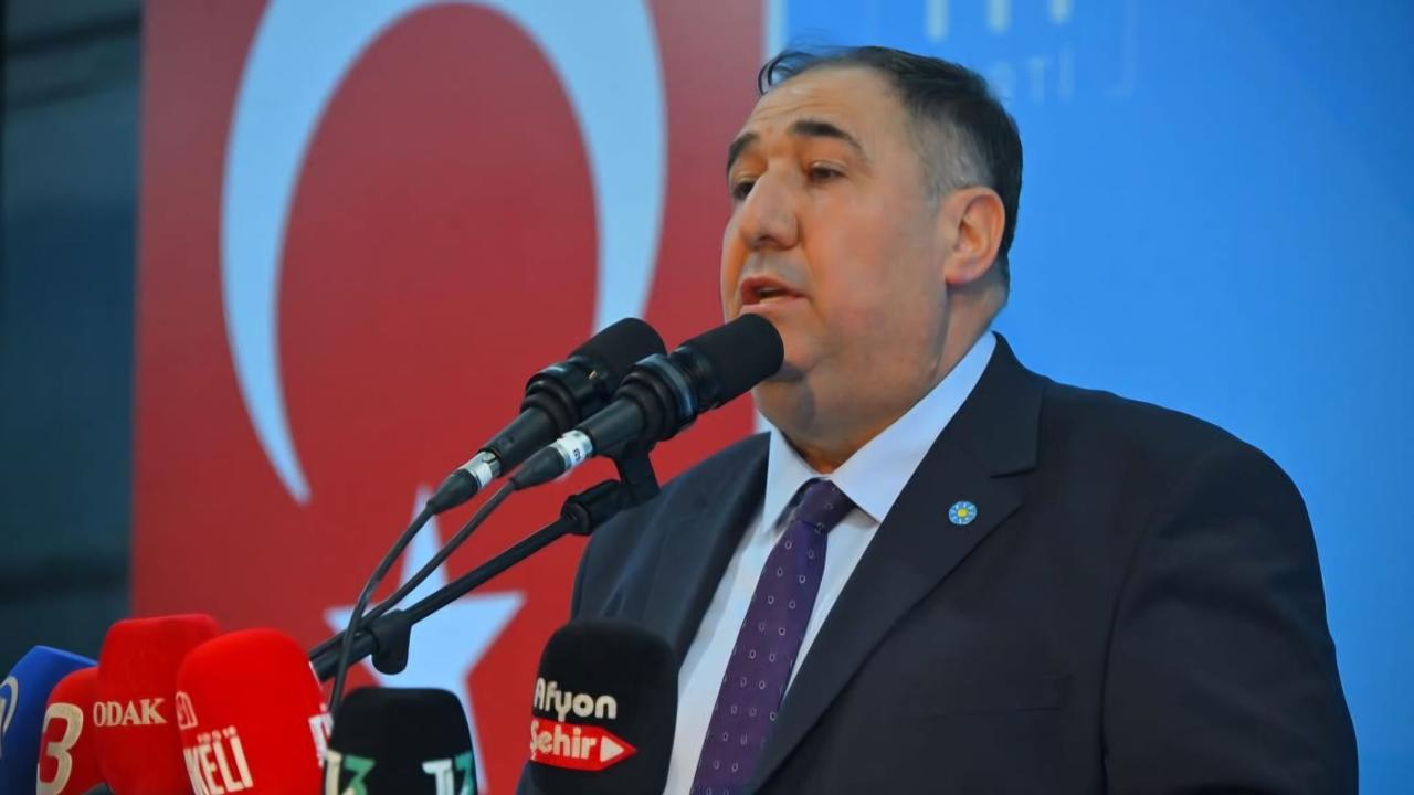 “Bu Saldırı Sporun Ruhuna Yapılmıştır”