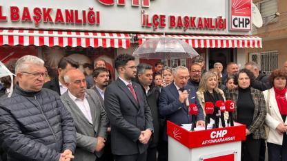 Chp’den 23 Nisan’da İktidara Eleştiri: “Çocukların Hayatı Tehlikede”