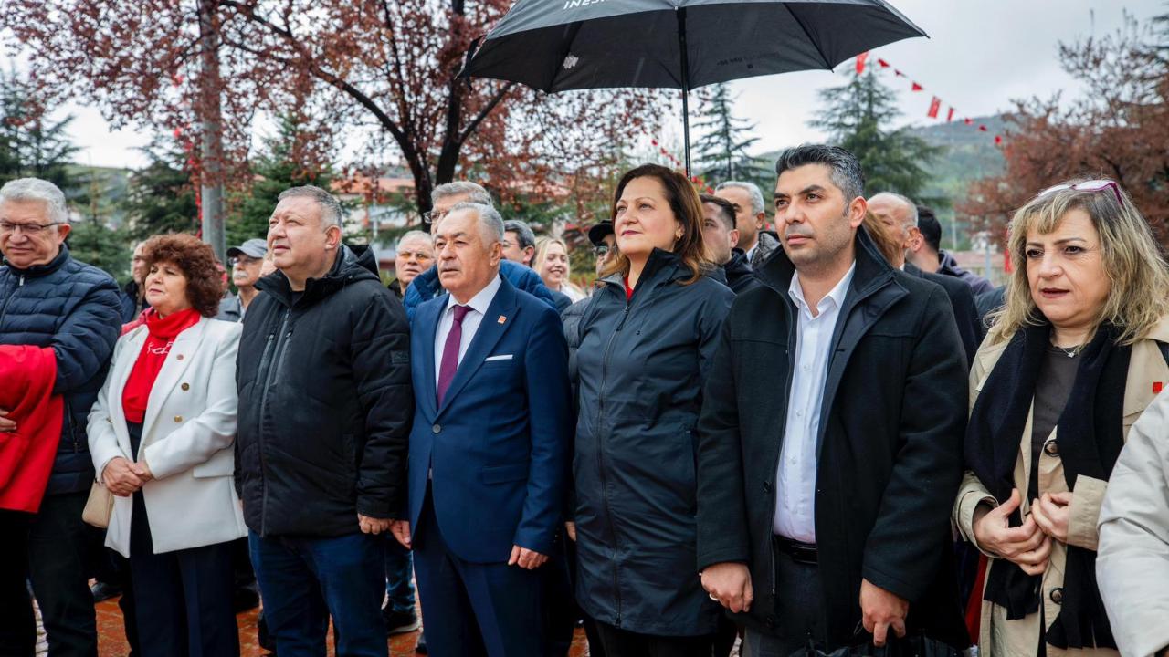 CHP’li Karadeniz: “Güvenli ve Adil Bir Türkiye İçin Mücadelemiz Sürecek”