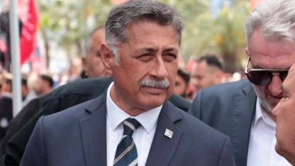 CHP’li Yalçın Görgöz: “AKP, Yolsuzluk Dolu Karanlık Geçmişinin Hesabını Veremedi, Veremiyor!”