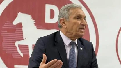 Demokrat Partili Bülbül: “Eğitim Yuvaları Güvenli Olmak Zorundadır”