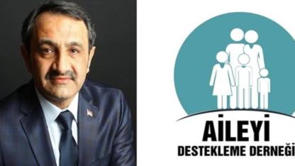 Dr. Cemil Paslı: “Huzurlu Toplumun Kilit Taşı Mutlu Ailedir”