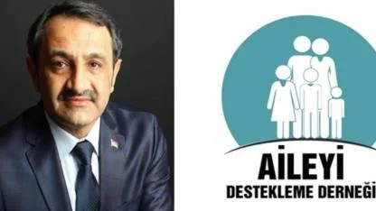 Dr. Cemil Paslı: “Huzurlu Toplumun Kilit Taşı Mutlu Ailedir”