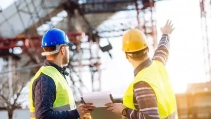 İnşaat Sektöründe Güven Krizi Uyarısı: “İş Teslimleri Karakolda Bitiyor”