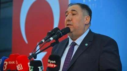 İYİ Partili Mısırlıoğlu: “Sorumluluk Makam Sahiplerine Aittir”