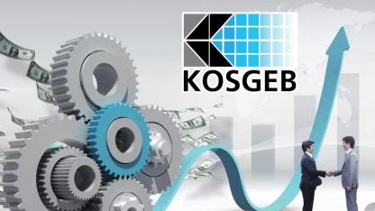 KOSGEB Düğmeye Bastı: Afyonlu Sanayiciye Nefes Aldıracak Paket