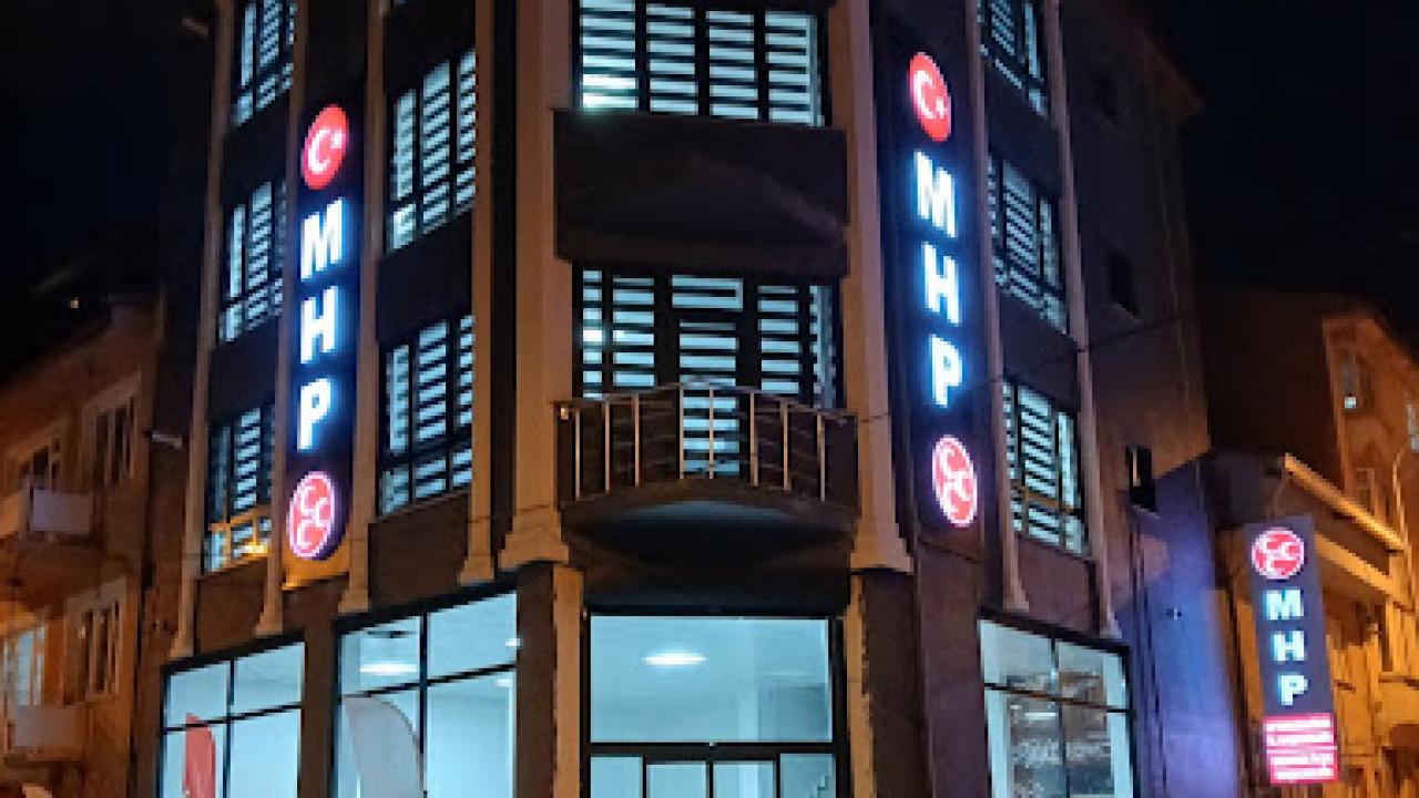 Meclisteki Gerilim Sonrası MHP İl Başkanlığı: “Nifak Tohumu Ekenler Başaramayacak!”