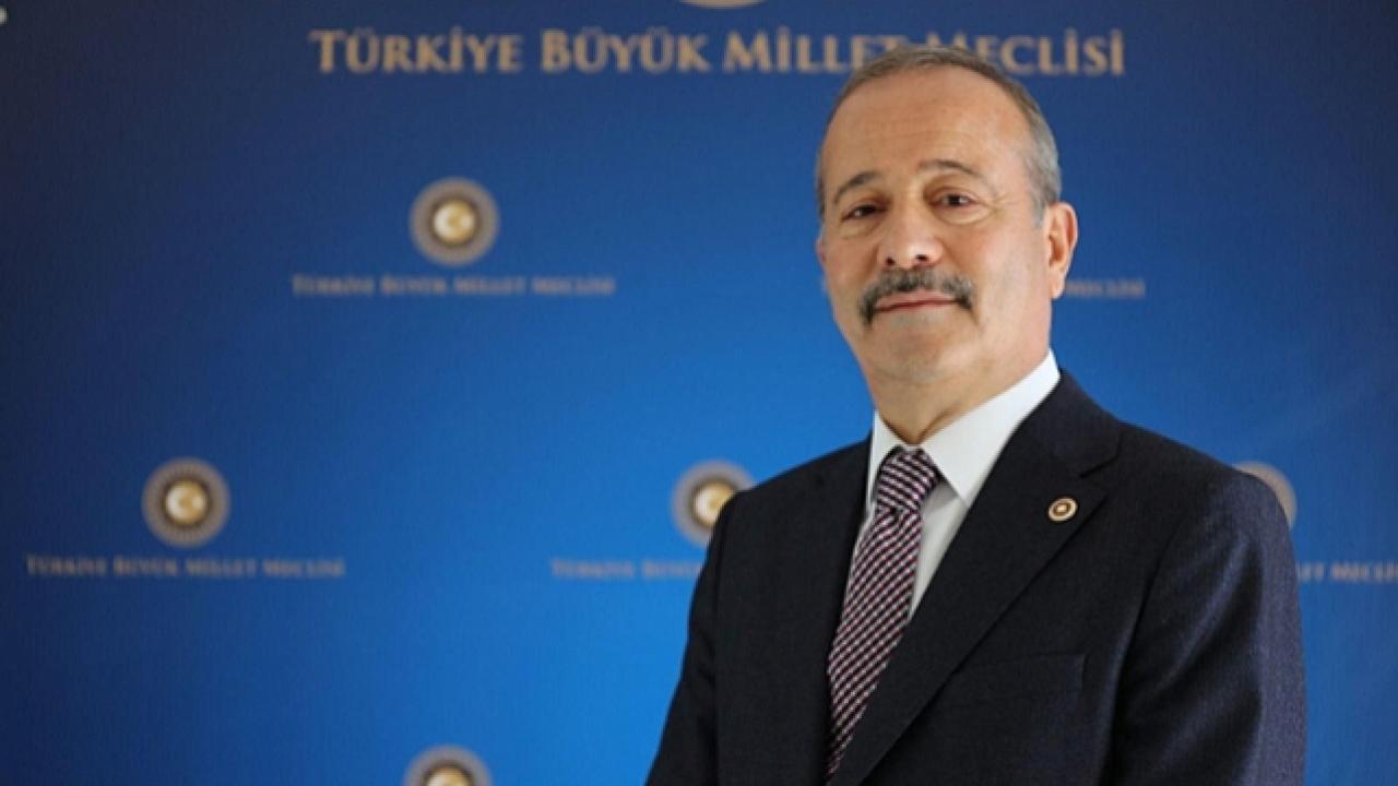 MHP’li Taytak: “Afyonspor’u Siyasete Alet Etmek Doğru Değil”