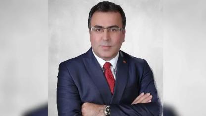 MHP’nin Eskişehir İl Başkanlığına Afyonlu İsim Sezer Atandı